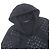 Louis Vuitton LV 2054 Hybrid Zip-Through Monogram Hoodie Schwarz - Ansicht 2