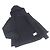 Louis Vuitton LV 2054 Hybrid Zip-Through Monogram Hoodie Schwarz - Ansicht 3