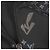 Louis Vuitton LV 2054 Hybrid Zip-Through Monogram Hoodie Schwarz - Ansicht 6