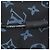 Louis Vuitton LV 2054 Hybrid Zip-Through Monogram Hoodie Schwarz - Ansicht 8