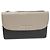 Cartera de piel de cordero Madras Miu Miu Negro
