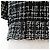 Timeless Giacca corta in misto seta e tweed CHANEL Nero Multicolore - vista 12