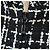 Timeless Giacca corta in misto seta e tweed CHANEL Nero Multicolore - vista 3