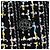 Timeless Giacca corta in misto seta e tweed CHANEL Nero Multicolore - vista 4