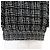 Timeless Giacca corta in misto seta e tweed CHANEL Nero Multicolore - vista 7