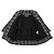 Timeless Giacca corta in misto seta e tweed CHANEL Nero Multicolore - vista 8