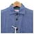 Autre Marque Camicia Guy Rover Blu - vista 5