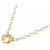 Autre Marque Collana con Diamanti Au750 D'oro - vista 4