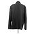 Autre Marque Blazer de lana gris oscuro - vista 2