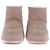 Autre Marque Botines de après-ski "Icon Low" en ante Beige - vista 2