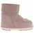 Autre Marque Botines de après-ski "Icon Low" en ante Beige - vista 4