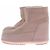 Autre Marque Botines de après-ski "Icon Low" en ante Beige - vista 5