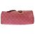 Borsa a mano in pelle rossa Marc Jacobs Rosso - vista 7