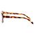 Autre Marque Gafas de sol VEHLA Scaly Marrones Castaño - vista 2