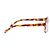 Autre Marque Gafas de sol VEHLA Scaly Marrones Castaño - vista 3