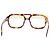 Autre Marque Gafas de sol VEHLA Scaly Marrones Castaño - vista 5
