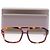 Autre Marque Gafas de sol VEHLA Scaly Marrones Castaño - vista 7