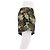 Off White Short de baño camuflaje Caqui - vista 3