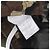 Off White Short de baño camuflaje Caqui - vista 6