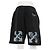 Off White Shorts Schwarz Polyester L - Ansicht 2