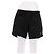 Short de baño negro Off White XL