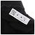 Short de baño negro Off White XL - vista 7