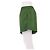 Off White short de baño verde - vista 4