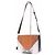 Bolsa de mão Alexander Wang em couro de crocodilo bege - vista 5