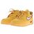 Autre Marque Air Force 1 low giallo