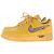 Autre Marque Air Force 1 low giallo - vista 2
