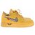 Autre Marque Air Force 1 low giallo - vista 3
