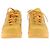 Autre Marque Air Force 1 low giallo - vista 4