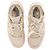 Autre Marque Nike x Off-White Air Jordan 4 Retro Pelle Bianca Bianco - vista 6