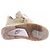 Autre Marque Nike x Off-White Air Jordan 4 Retro Pelle Bianca Bianco - vista 7