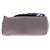 Borsa a mano Marc Jacobs in pelle grigia Grigio - vista 7