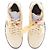 Autre Marque Nike x Off White Air Jordan 5 Sneaker Weiß Leder - Ansicht 6