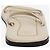 Totême Sandali in pelle crema - taglia EU 39 Crudo - vista 3