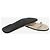 Totême Sandali in pelle crema - taglia EU 39 Crudo - vista 4