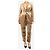 Brunello Cucinelli Conjunto de traje de terciopelo marrón - talla UK 10 Castaño - vista 3