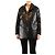 Autre Marque Steppjacke Hunny schwarz - Größe XXS