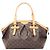 Louis Vuitton Borsa Tivoli GM monogram marrone