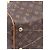 Louis Vuitton Borsa Tivoli GM monogram marrone - vista 11