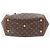 Louis Vuitton Borsa Tivoli GM monogram marrone - vista 15