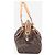 Louis Vuitton Borsa Tivoli GM monogram marrone - vista 17