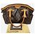 Louis Vuitton Borsa Tivoli GM monogram marrone - vista 3