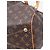 Louis Vuitton Borsa Tivoli GM monogram marrone - vista 4