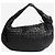 Bottega Veneta Borsa Jodie classica nera Nero - vista 2