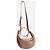 Chloé Lederhandtasche mit neutralem Armband - Ansicht 2