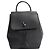 Louis Vuitton Zaino Lockme 2016 nero