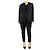 Veronica Beard Completo abito blu navy - taglia UK 22